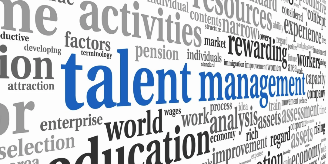 TalentManagement